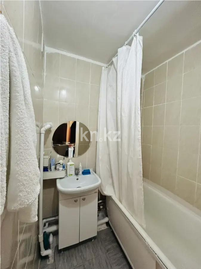 Продажа 1-комнатной квартиры, 38 м², пр. Тауелсыздык, дом  28 в Астане - фото 3