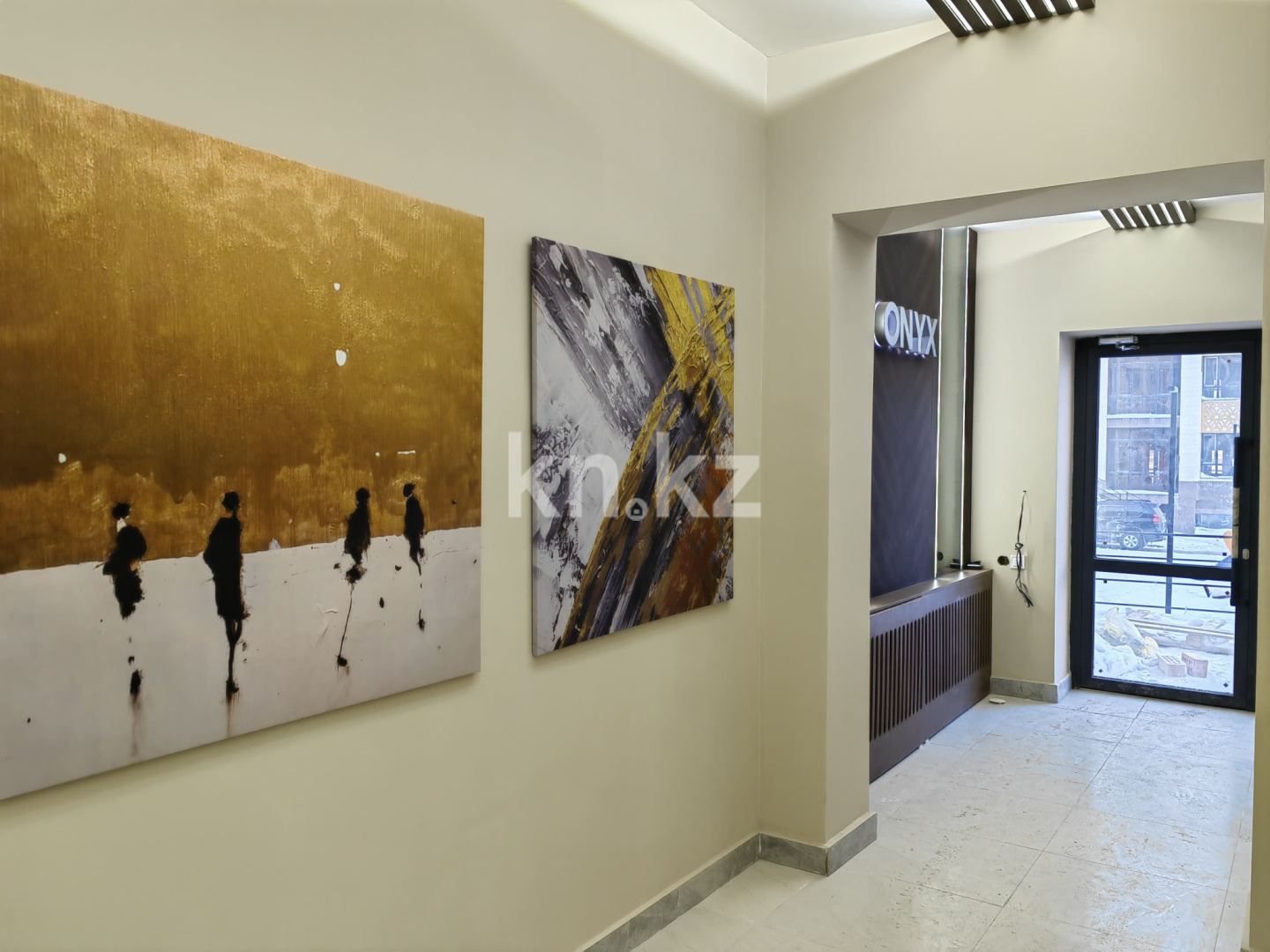 Продажа 3-комнатной квартиры, 78 м² в Караганде - фото 31