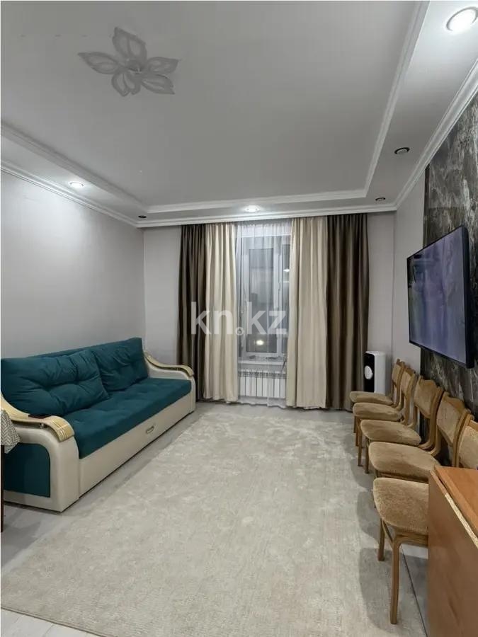 Продажа 2-комнатной квартиры, 40 м² в Астане