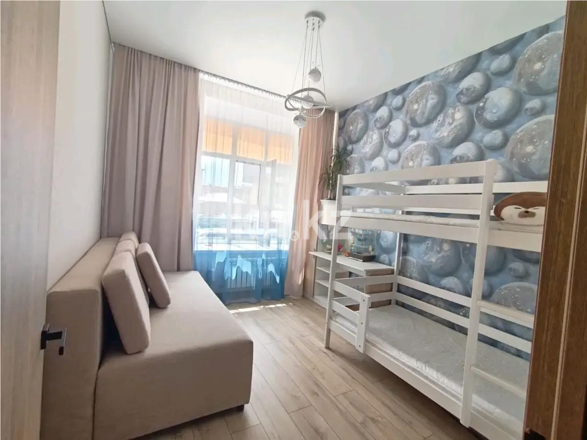 Продажа 2-комнатной квартиры, 42 м² в Караганде - фото 2