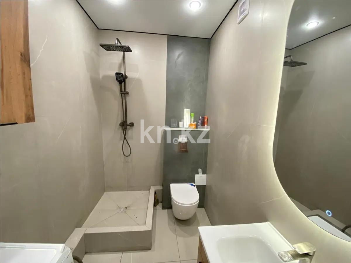 Продажа 1-комнатной квартиры, 35 м² в Алматы - фото 3