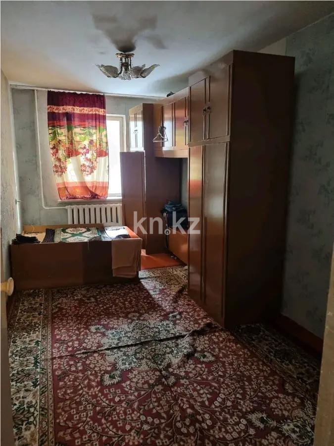 Продажа 3-комнатной квартиры, 60 м² в Алматы - фото 2