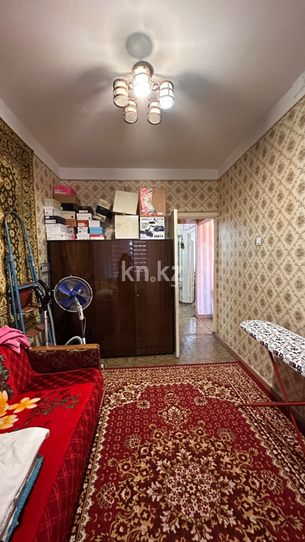 Продажа 3-комнатной квартиры, 67 м² в Таразе - фото 5