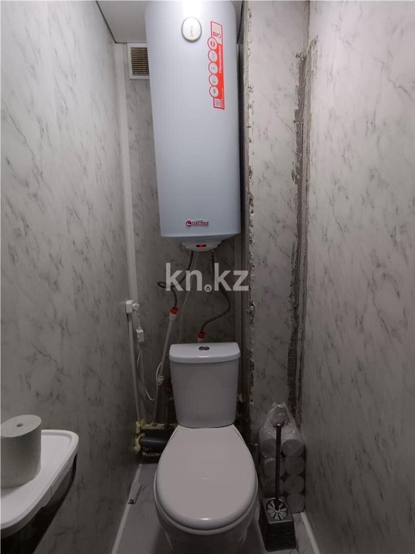 Продажа 4-комнатной квартиры, 77 м² в Караганде - фото 9