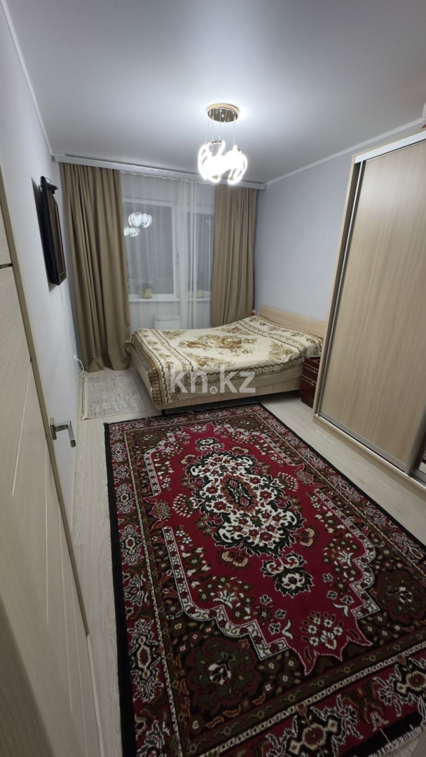 Продажа 3-комнатной квартиры, 67 м² в Алматы - фото 3