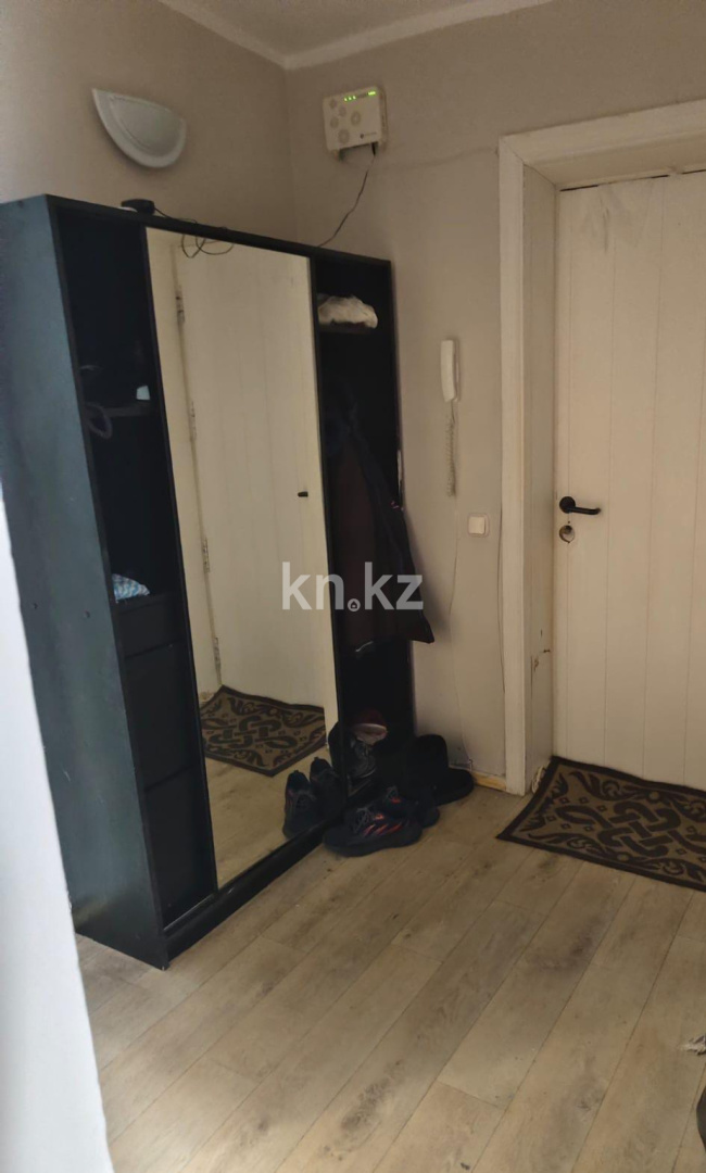 Аренда 2-комнатной квартиры, 52 м² в Астане - фото 4