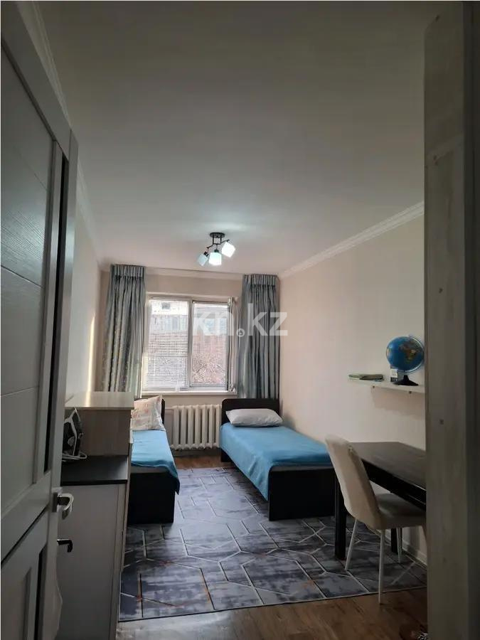 Продажа 3-комнатной квартиры, 58 м², ул. Розыбакиева, дом  242 в Алматы - фото 3