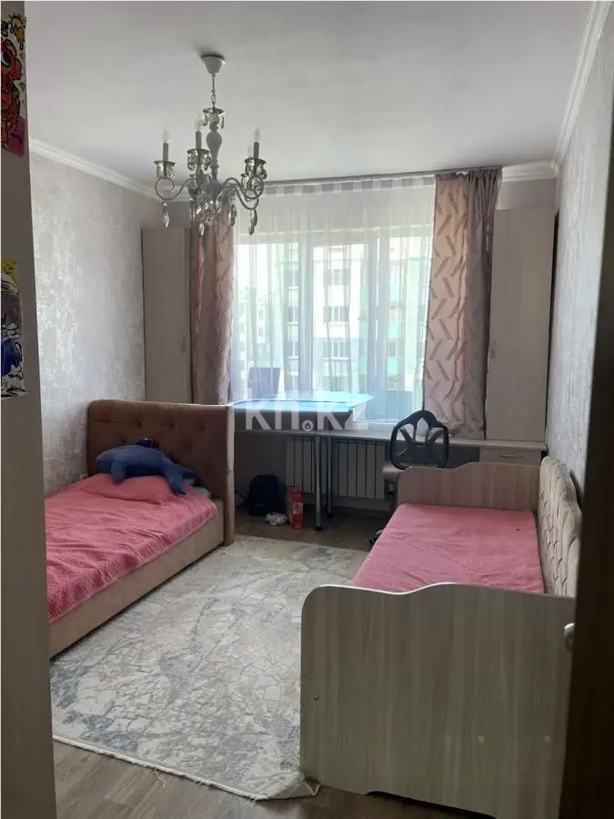 Продажа 2-комнатной квартиры, 64 м² в Алматы - фото 2