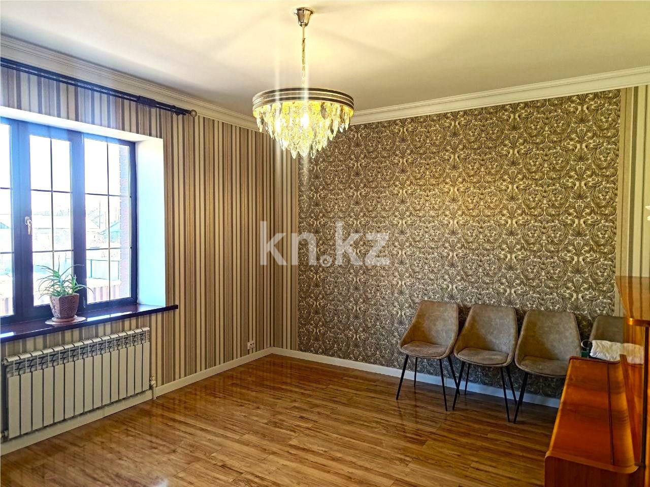 Продажа 6-комнатного дома, 300 м² в Караганде - фото 10