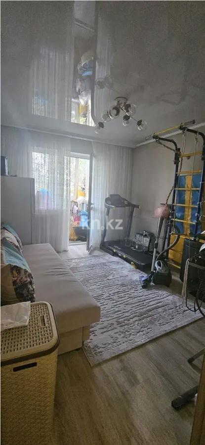 Продажа 4-комнатной квартиры, 89 м², мкр-н Аксай-3а, дом  43 в Алматы - фото 3