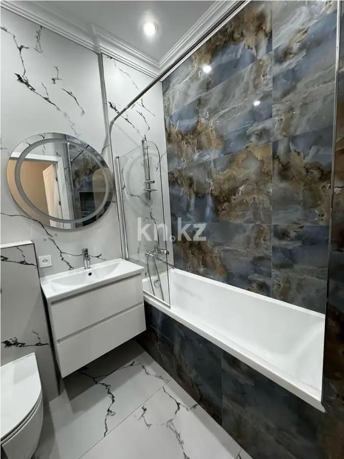 Продажа 2-комнатной квартиры, 65 м², ул. Бокейхана, дом  20 в Астане - фото 4