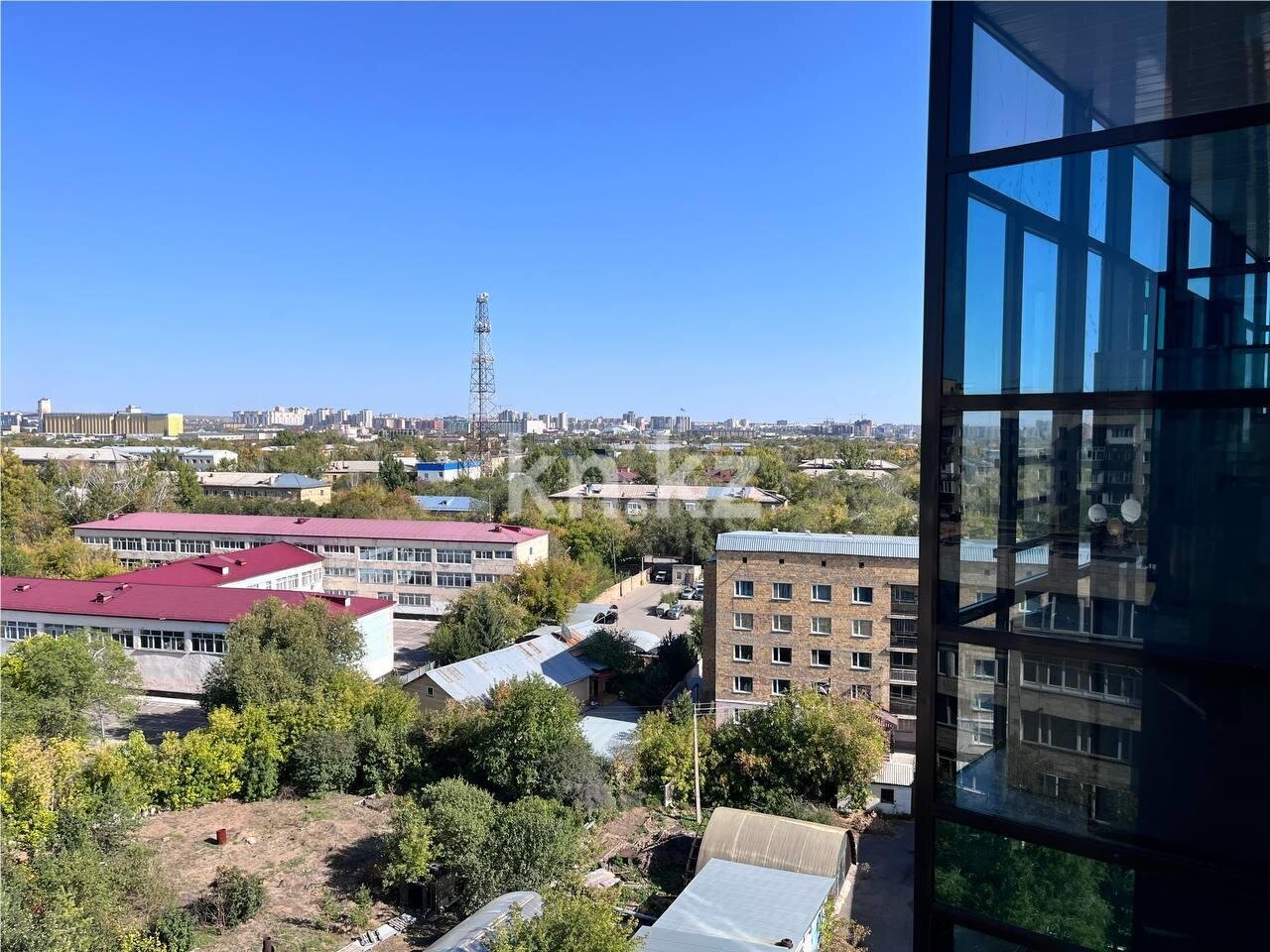 Продажа 3-комнатной квартиры, 110 м² в Караганде - фото 10