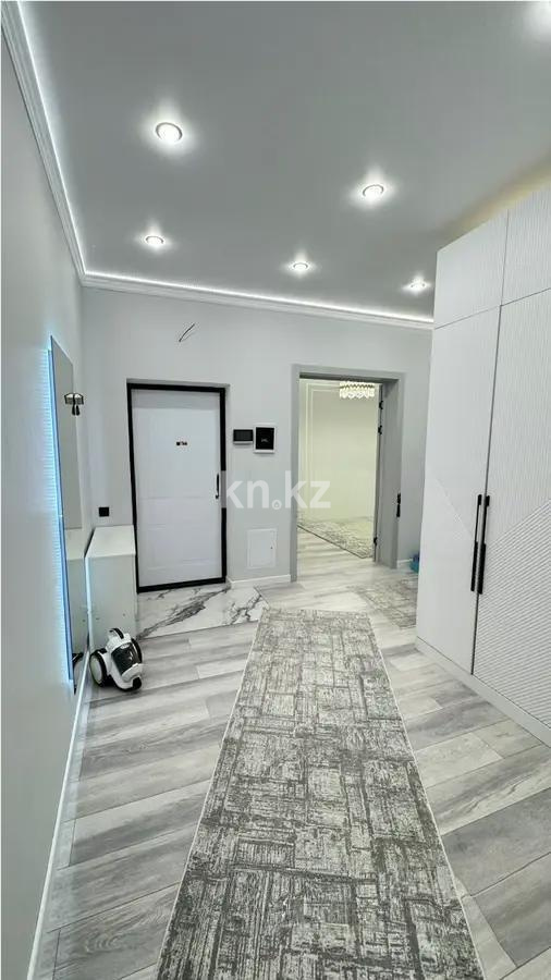 Продажа 3-комнатной квартиры, 103 м², пр. Улы Дала, дом  25 в Астане - фото 6