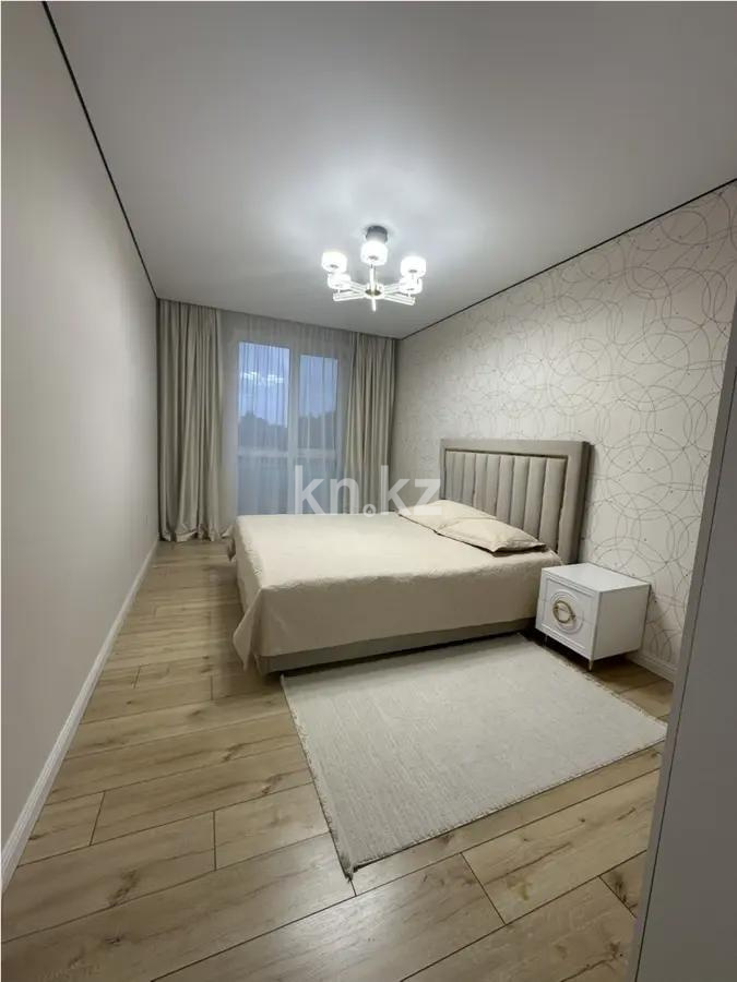 Продажа 3-комнатной квартиры, 92 м², пр. Мангилик Ел, дом  40/2 в Астане - фото 2