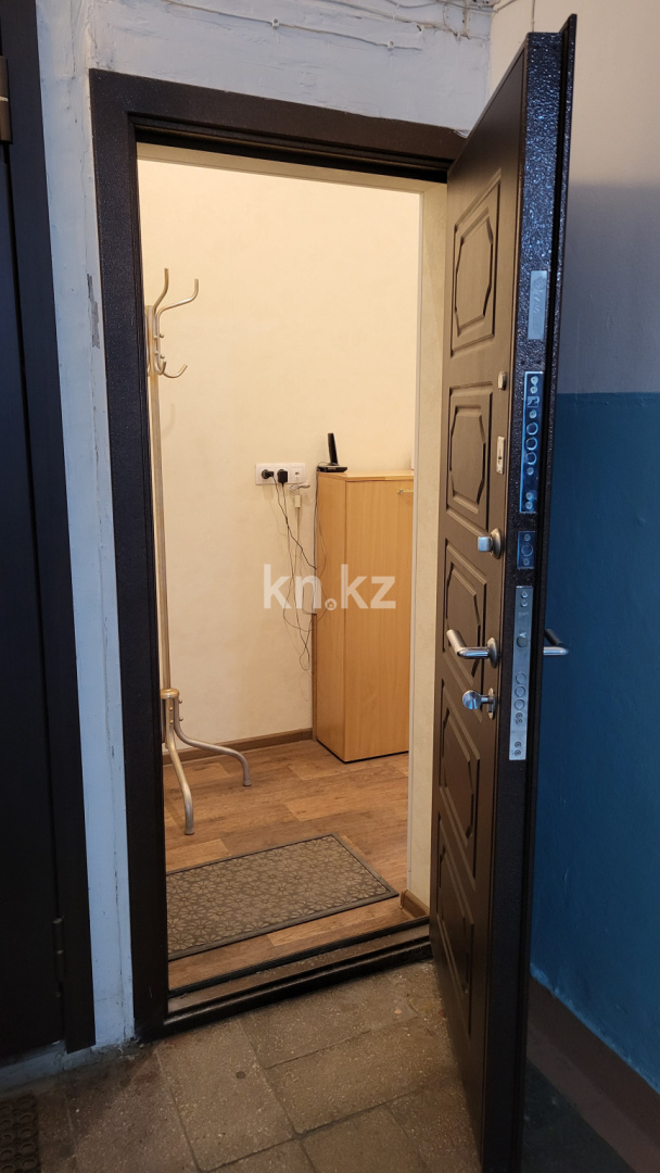 Продажа 1-комнатной квартиры, 41.3 м², ул. Абая, дом  7 в Караганде - фото 8