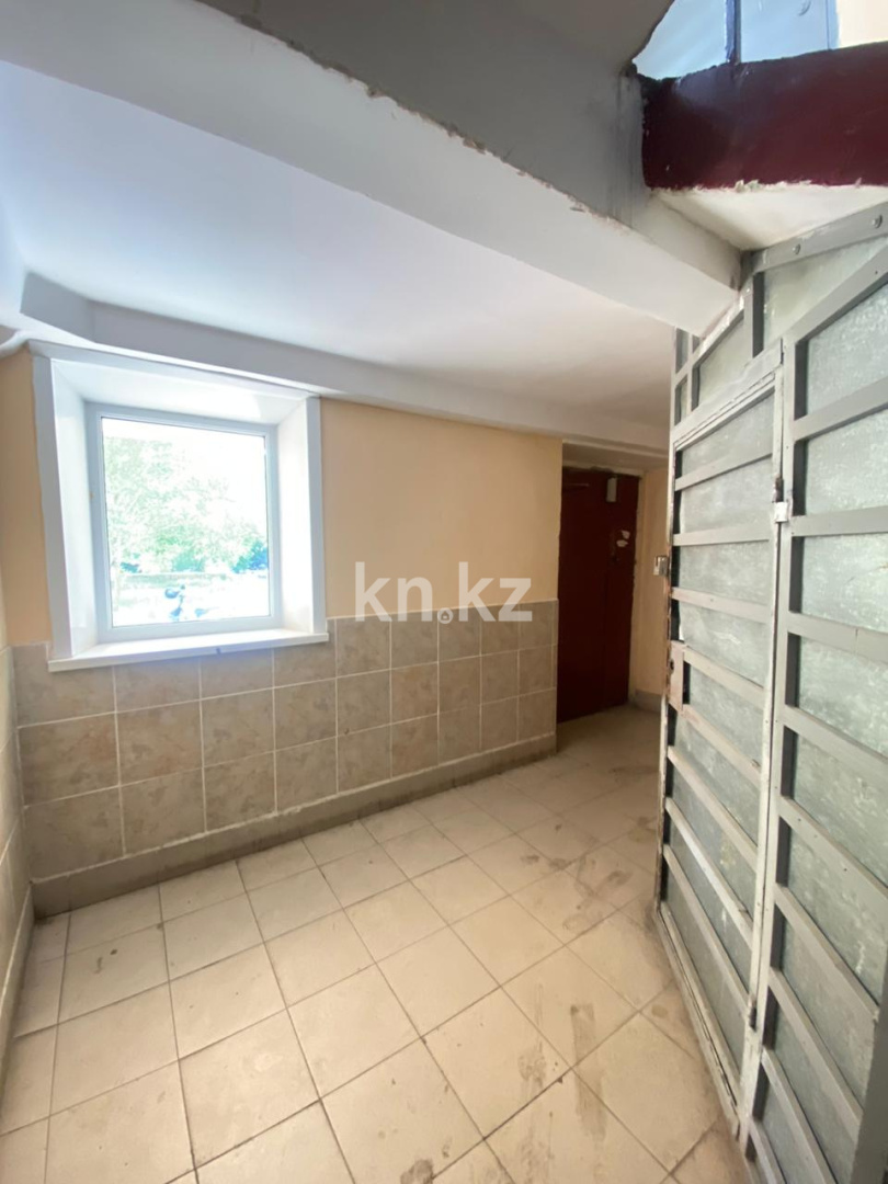 Продажа 4-комнатной квартиры, 87 м² в Караганде - фото 19