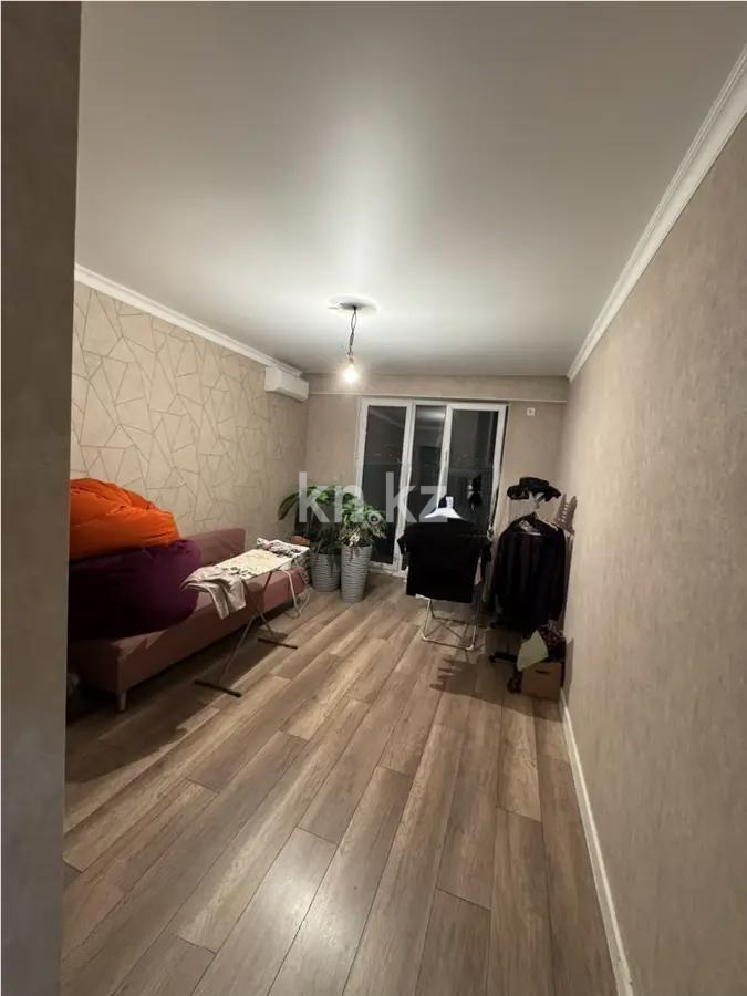 Продажа 2-комнатной квартиры, 76 м² в Алматы