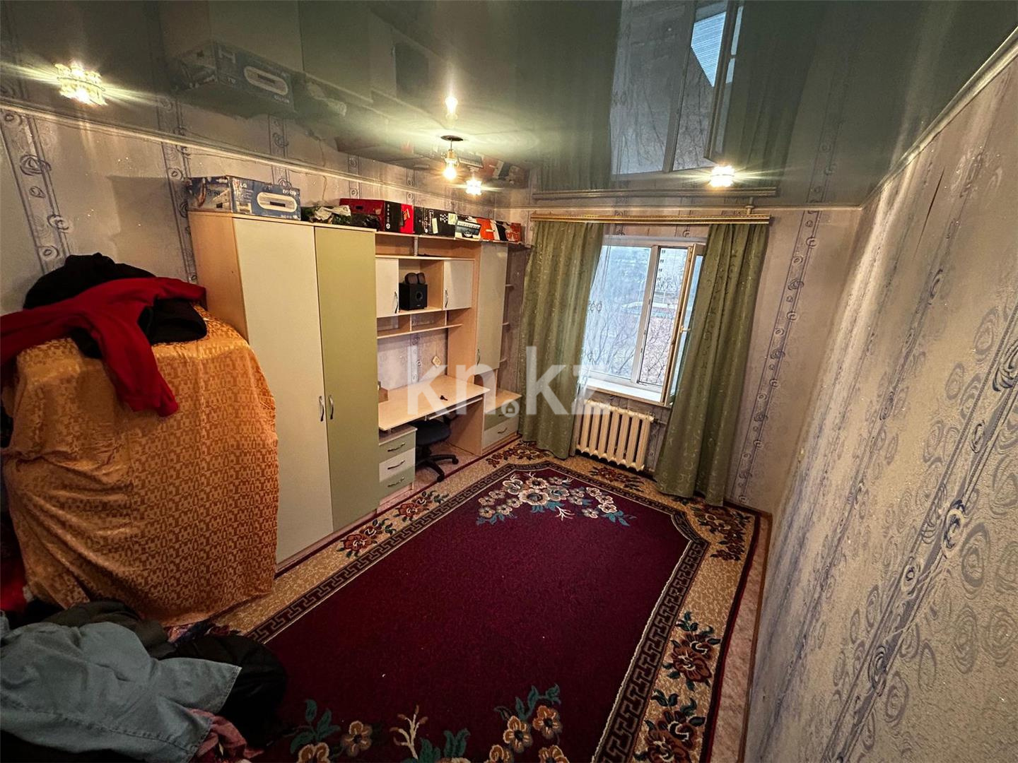 Продажа 2-комнатной квартиры, 53 м², ул. Чернышевского в Темиртау - фото 2