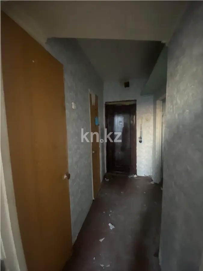 Продажа 1-комнатной квартиры, 32 м², ул. Университетская, дом  11 в Караганде - фото 5
