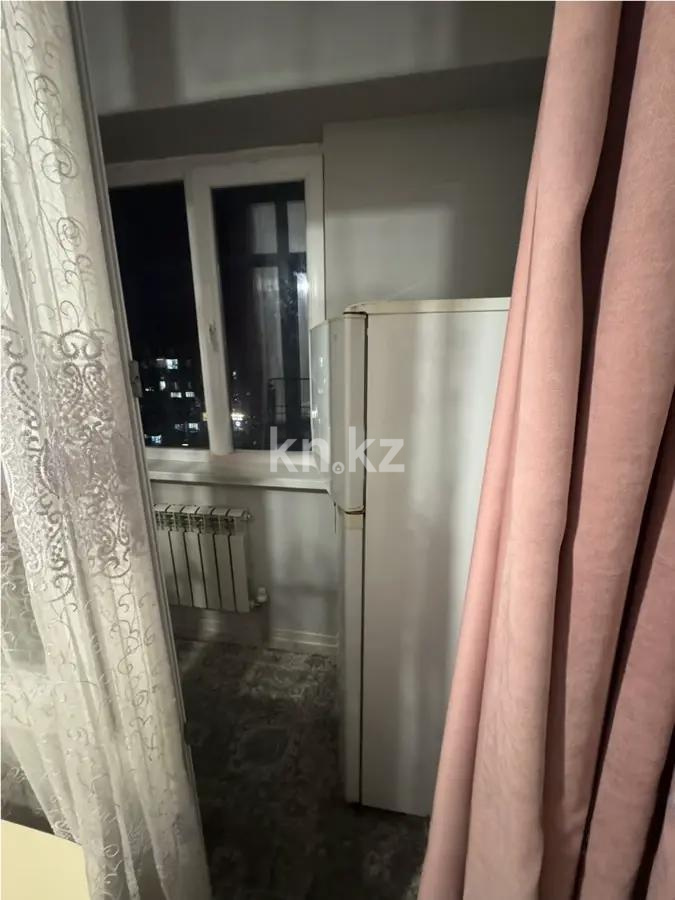 Продажа 1-комнатной квартиры, 37 м² в Алматы - фото 4