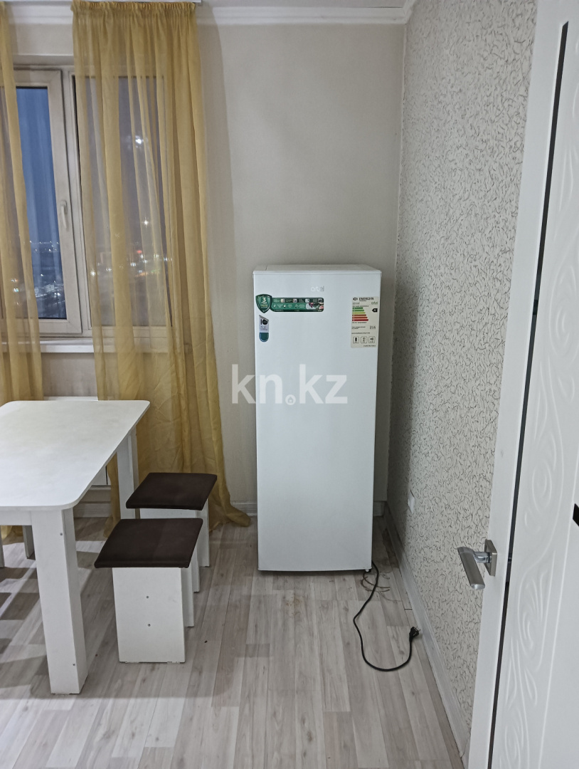 Аренда 1-комнатной квартиры, 36.8 м² в Алматы - фото 8