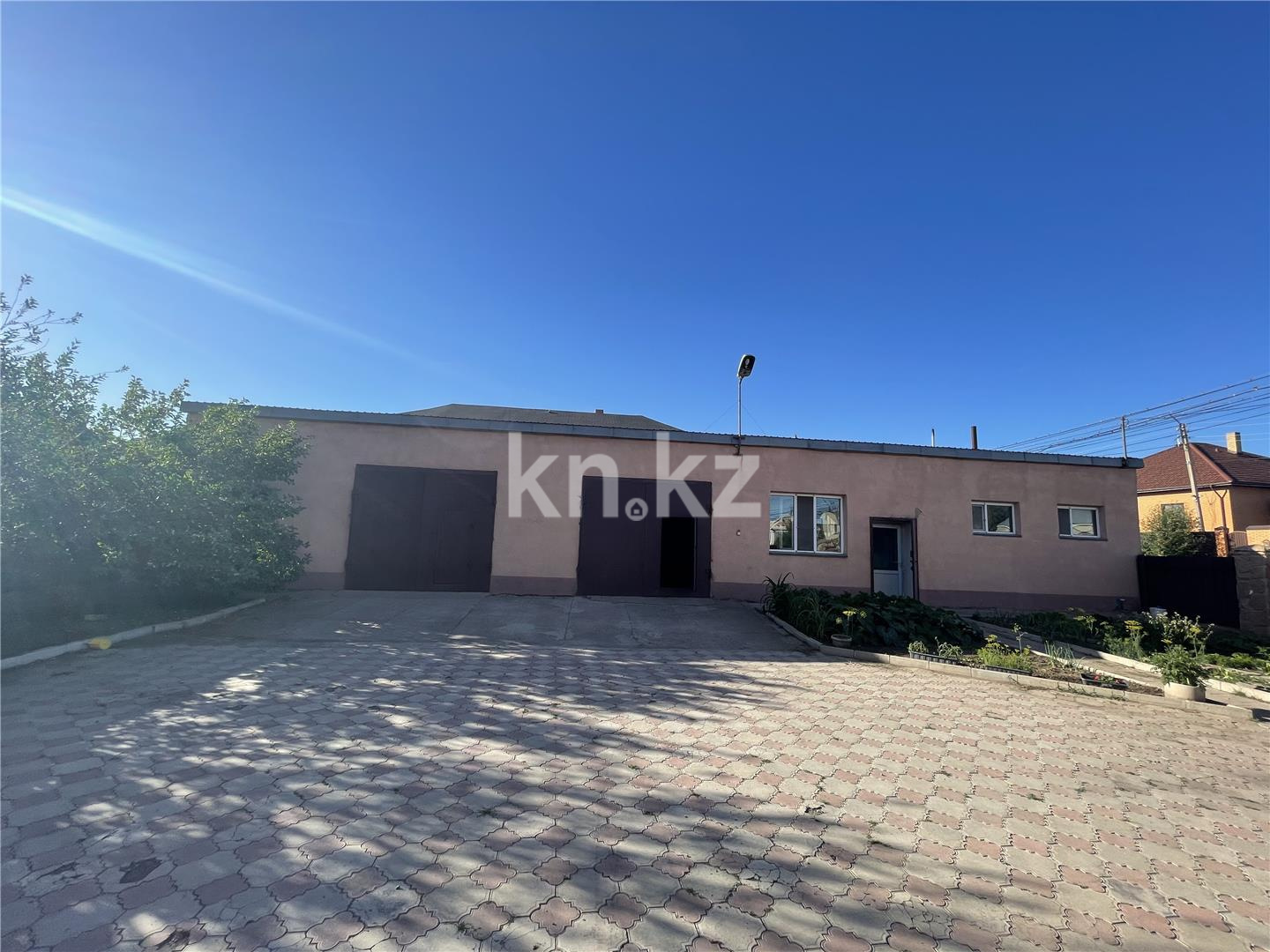 Продажа 7-комнатного дома, 461.6 м², ул. Кажибекова в Караганде - фото 35