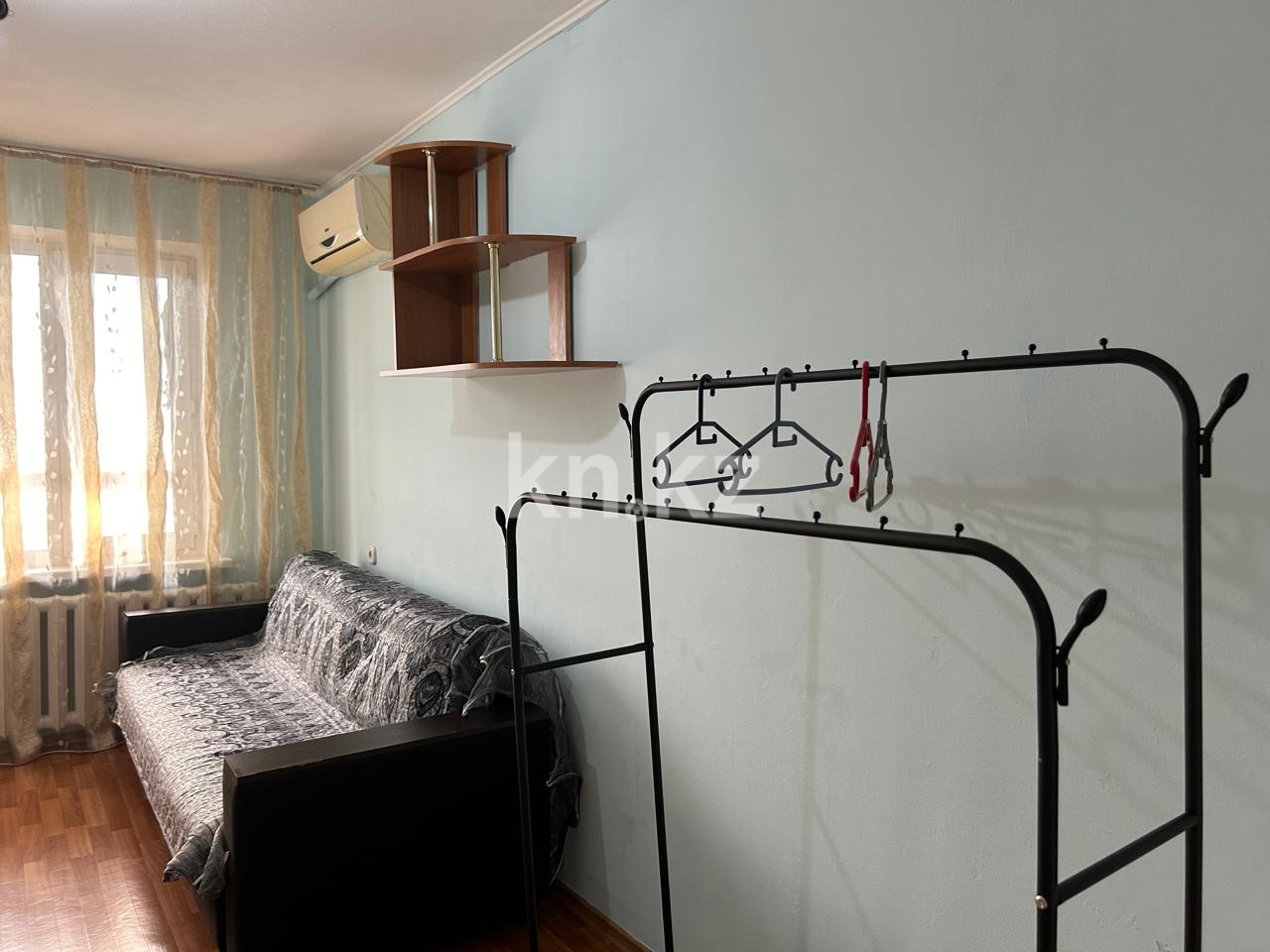 Аренда 3-комнатной квартиры, 63 м² в Алматы - фото 12