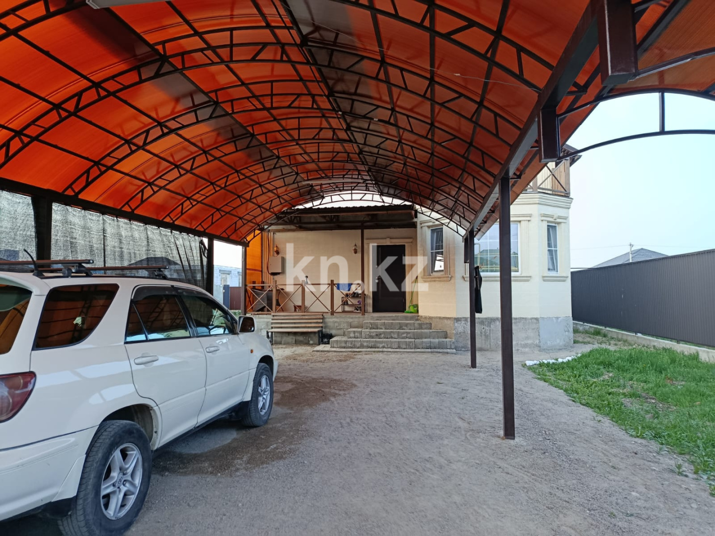 Продажа 4-комнатного дома, 145 м² в Алматинской области - фото 4