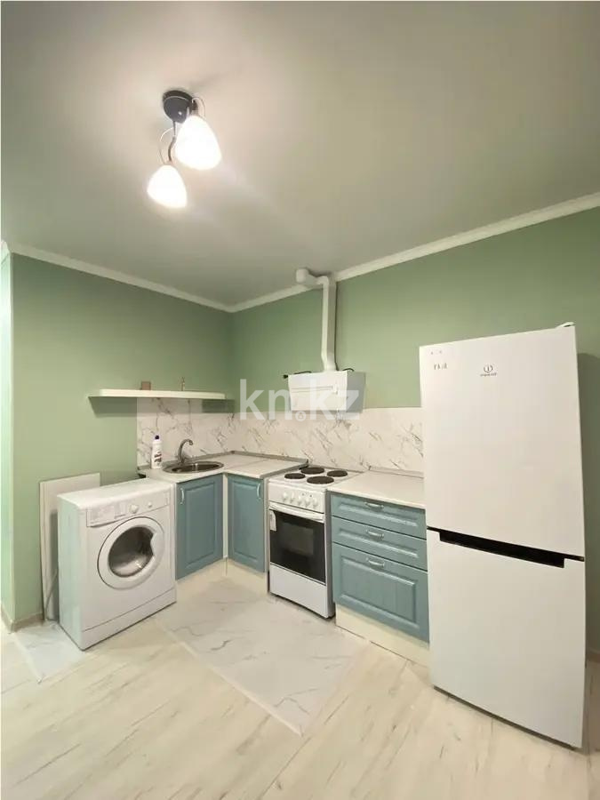 Продажа 1-комнатной квартиры, 27 м² в Астане - фото 2