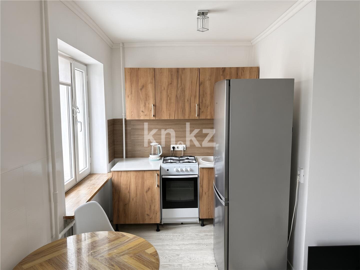 Продажа 2-комнатной квартиры, 42.6 м² в Астане - фото 10
