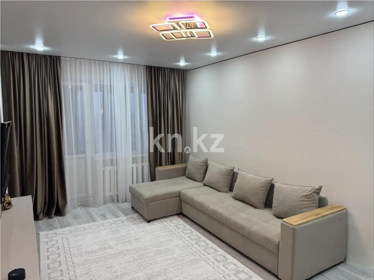 Продажа 1-комнатной квартиры, 45 м² в Астане