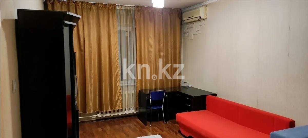 Продажа 1-комнатной квартиры, 40 м² в Алматы