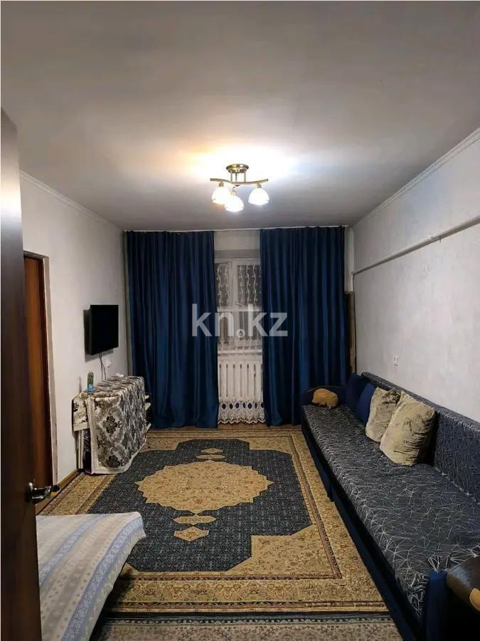 Продажа 3-комнатной квартиры, 69 м² в Алматы