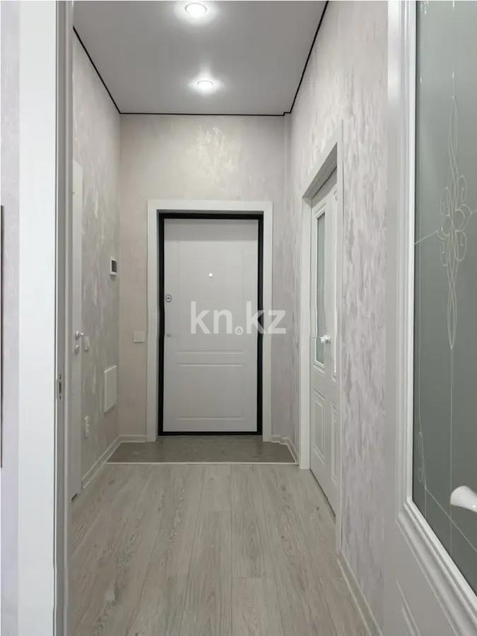Продажа 1-комнатной квартиры, 40 м² в Астане - фото 5