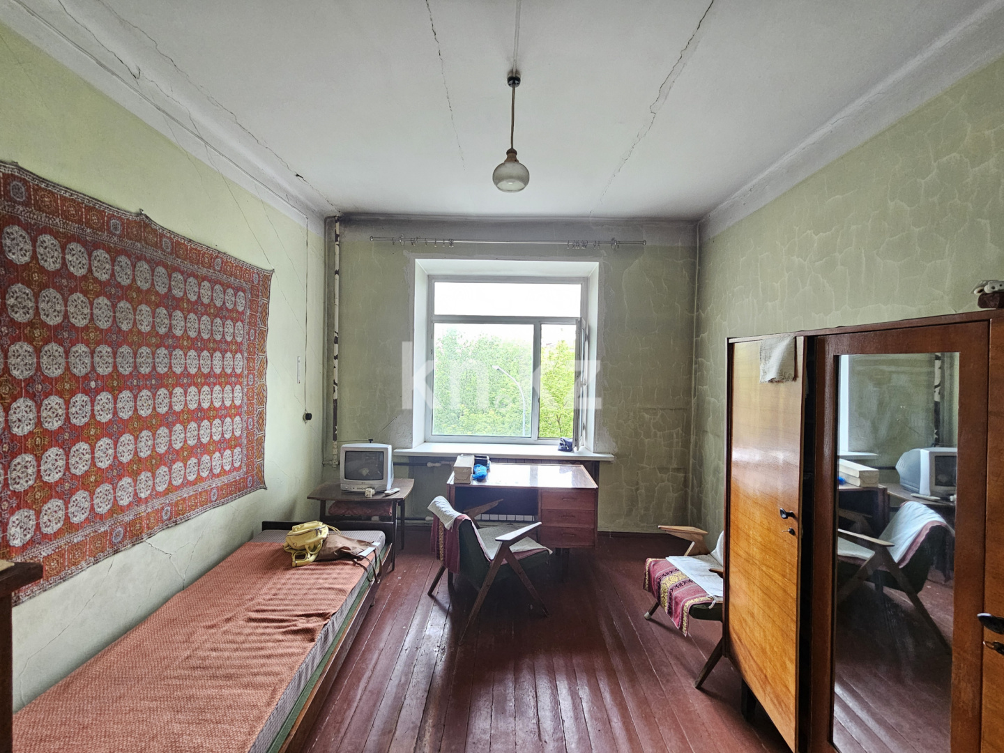 Продажа 2-комнатной квартиры, 56 м² в Караганде - фото 5