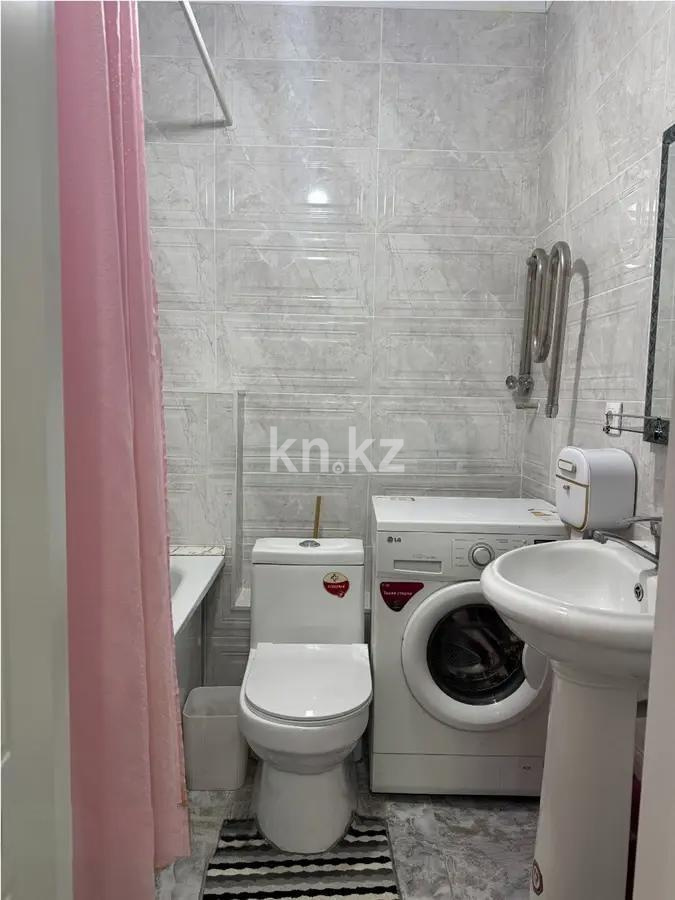 Продажа 1-комнатной квартиры, 40 м² в Алматы - фото 3