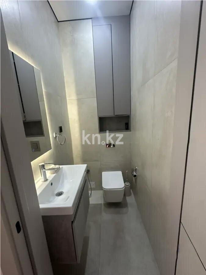 Продажа 4-комнатной квартиры, 83.7 м² в Астане - фото 5
