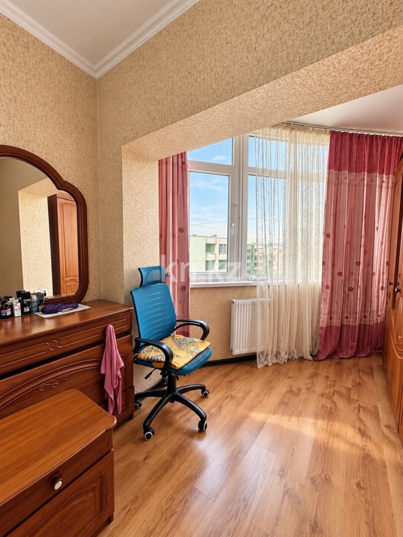 Продажа 3-комнатной квартиры, 63.5 м² в Алматы - фото 5