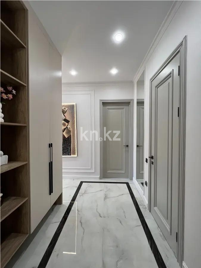 Продажа 3-комнатной квартиры, 68 м² в Астане - фото 6