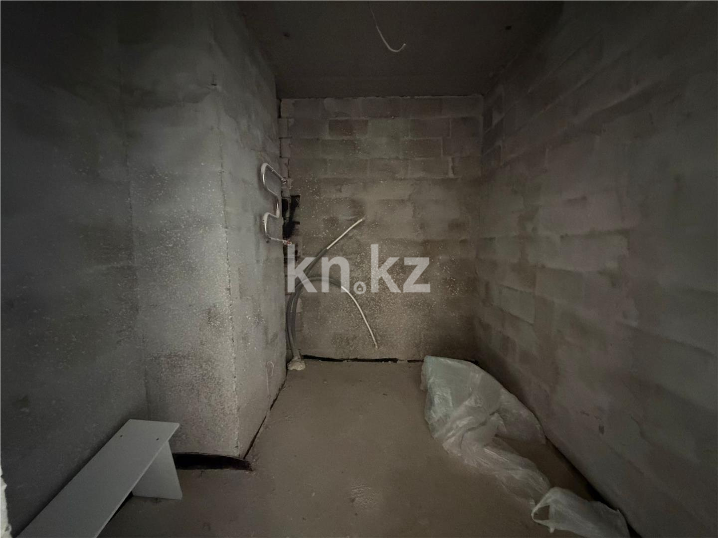Продажа 1-комнатной квартиры, 40.2 м² в Астане - фото 4