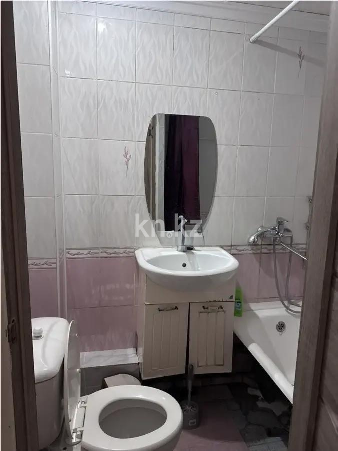 Продажа 1-комнатной квартиры, 24 м² в Алматы - фото 3