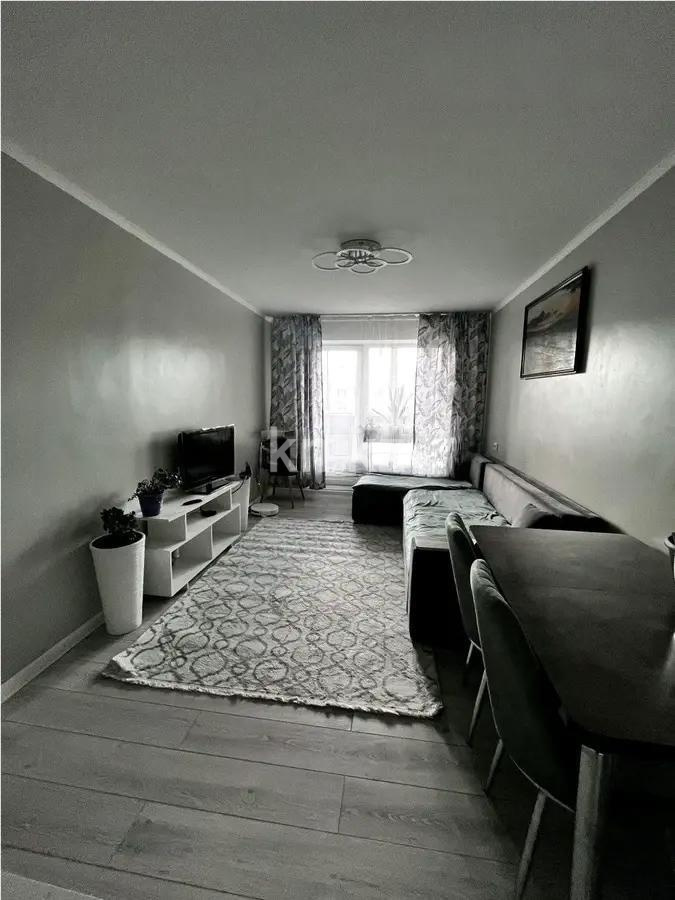 Продажа 3-комнатной квартиры, 62.2 м², ул. Макатаева, дом  88 в Алматы