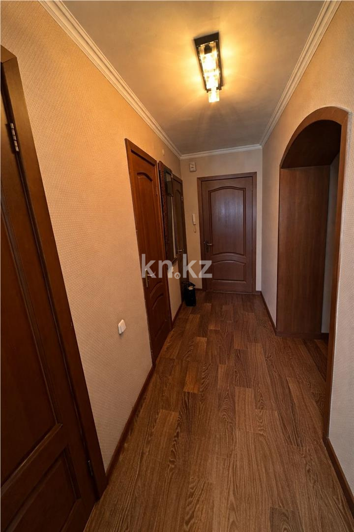 Продажа 2-комнатной квартиры, 52 м² в Караганде - фото 8