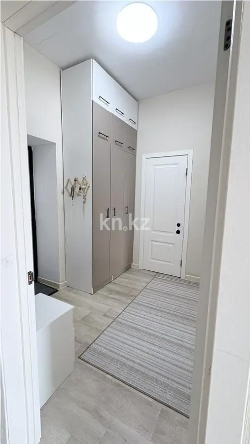 Продажа 2-комнатной квартиры, 48 м² в Астане - фото 4