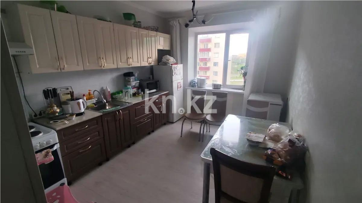 Продажа 3-комнатной квартиры, 75 м² в Караганде - фото 3