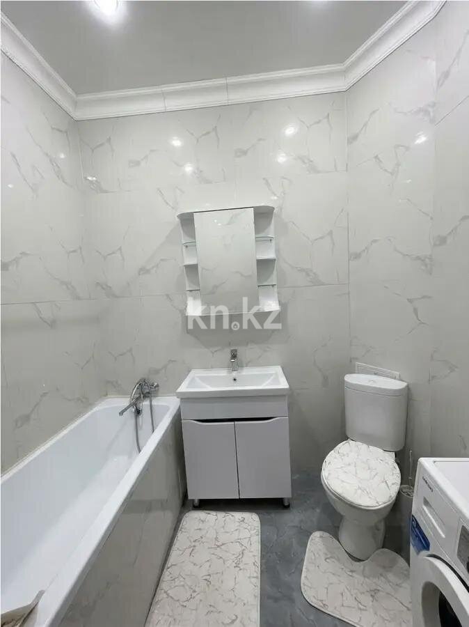 Продажа 2-комнатной квартиры, 39 м² в Астане - фото 4