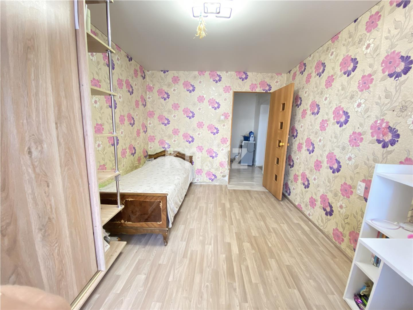 Продажа 4-комнатной квартиры, 77 м², мкр-н 11а, дом  26 в Караганде - фото 9