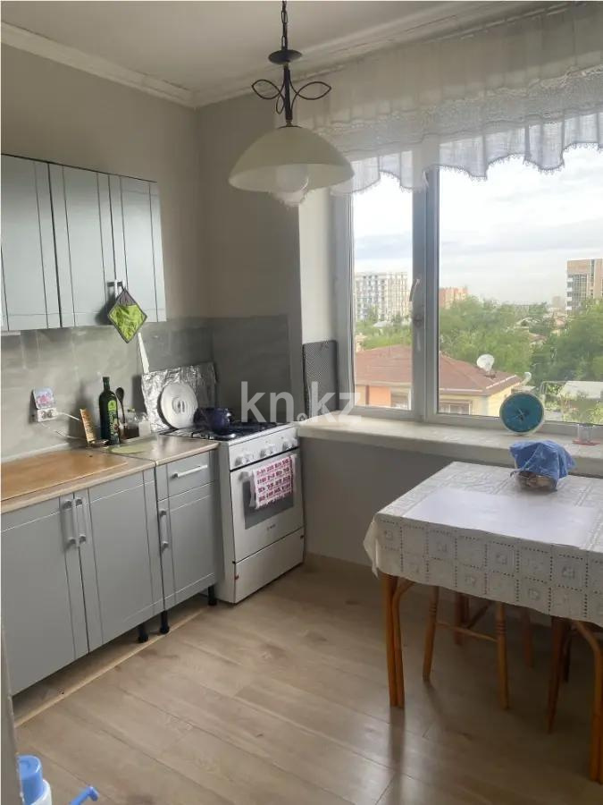 Продажа 2-комнатной квартиры, 62.4 м², ул. Утепова, дом  8 в Алматы - фото 2