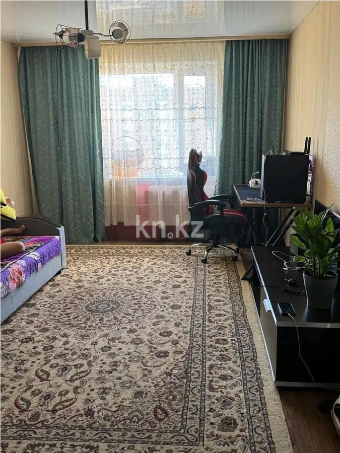 Продажа 2-комнатной квартиры, 54 м² в Астане