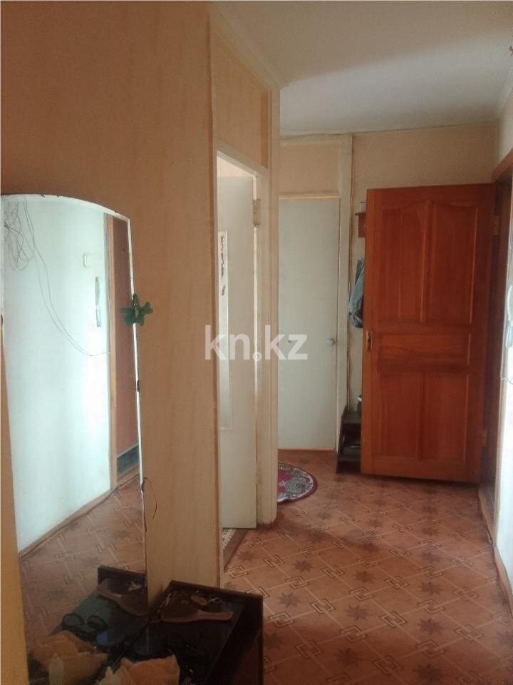 Продажа 2-комнатной квартиры, 42 м² в Караганде - фото 7